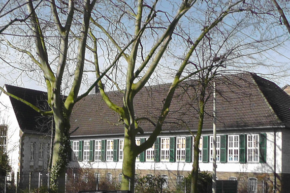 Haus der Jugend Hilden