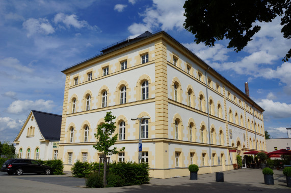 Papierfabrik Laabermühle Neumarkt i.d. OPf.