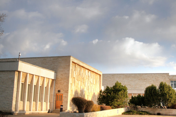 Royal Alberta Museum Edmonton