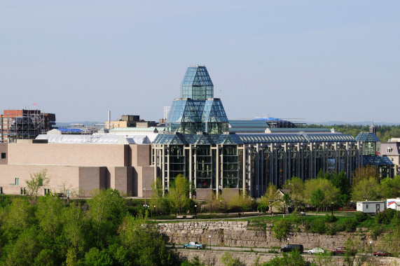 National Gallery of Canada Ottawa