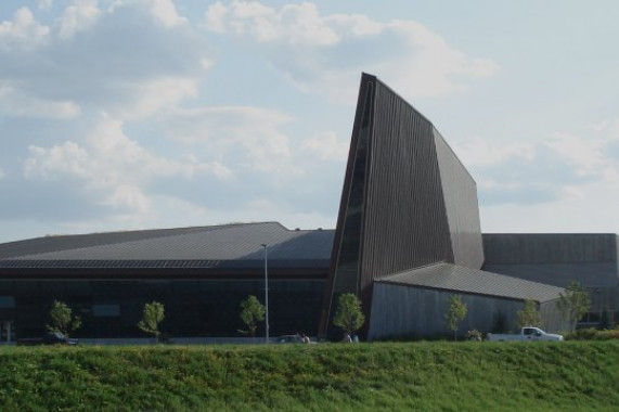 Canadian War Museum Ottawa