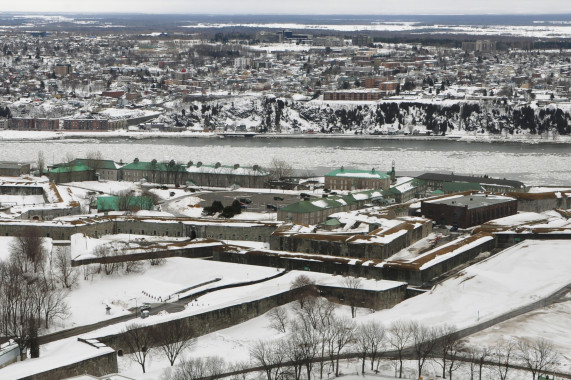 Zitadelle von Québec Québec