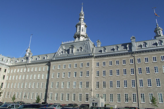 Séminaire de Québec Quebec City