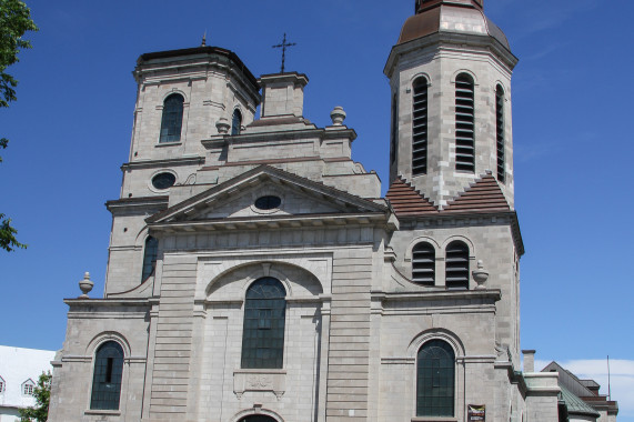 Notre-Dame de Québec Québec