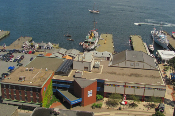 Maritime Museum Halifax