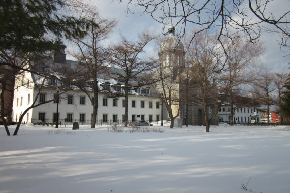 Musée des Ursulines de Trois-Rivières Trois-Rivières