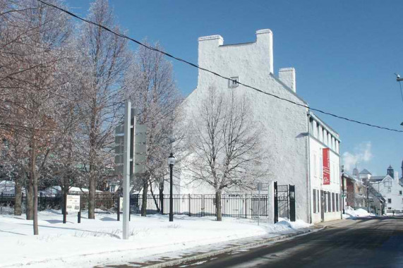 Galerie d'art du Parc Trois-Rivières