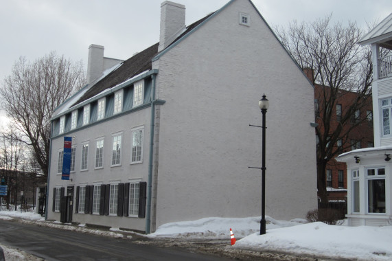 De Tonnancour Manor Trois-Rivières