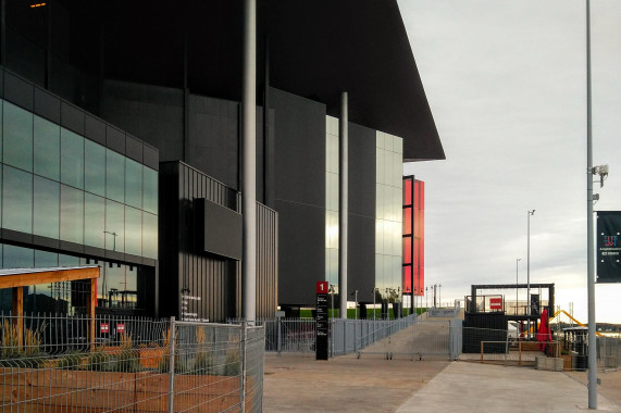 Cogeco Amphitheatre Trois-Rivières