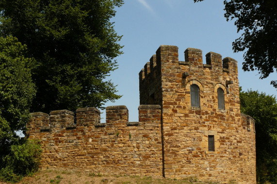 Castrum Grinario Wendlingen am Neckar