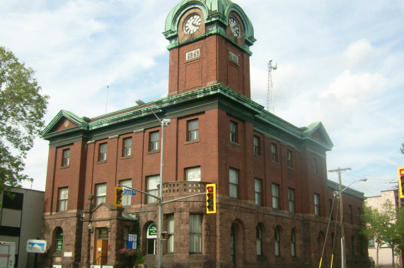 Sault Ste. Marie Museum Sault Sainte Marie