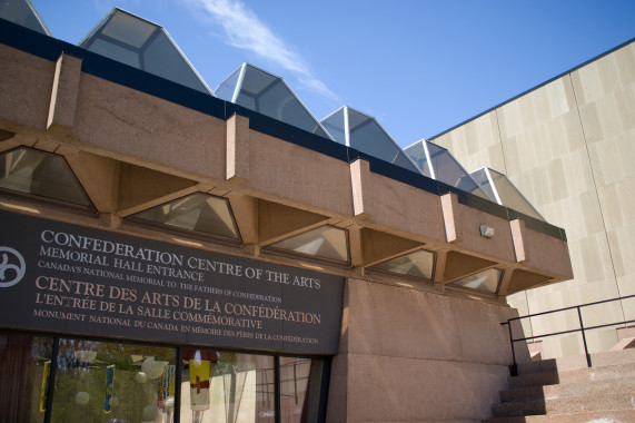 Confederation Centre of the Arts Charlottetown