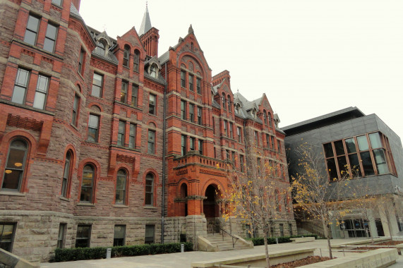 The Royal Conservatory of Music Toronto