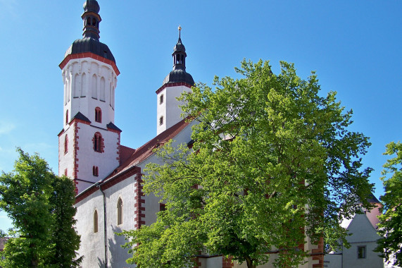 Dom St. Marien zu Wurzen Wurzen