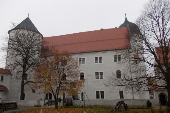 Schloss Wurzen Wurzen