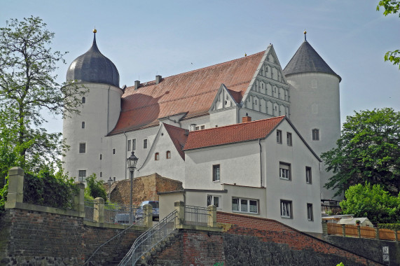 Historische Altstadt Wurzen Wurzen