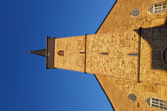 Stadtkirche St. Michael Schlüchtern