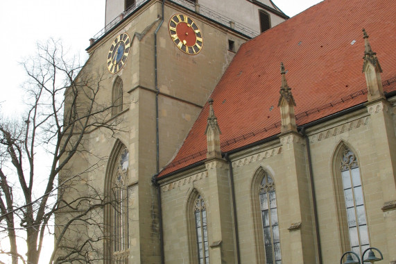 Glockenmuseum (Herrenberg) Herrenberg