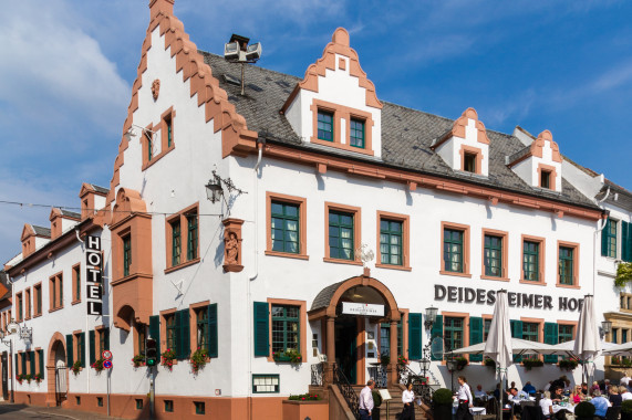 Deidesheimer Hof Deidesheim