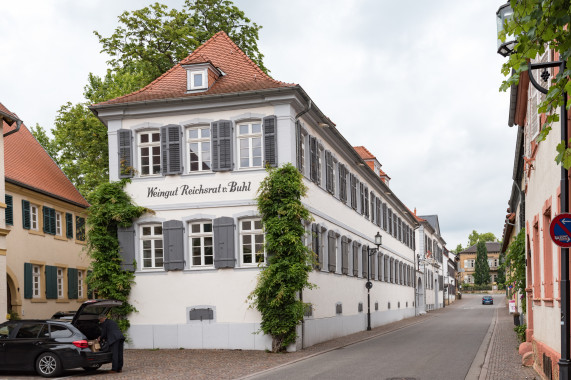 Weingut Reichsrat von Buhl Deidesheim