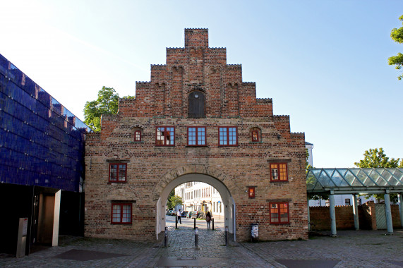 Nordertor Flensburg