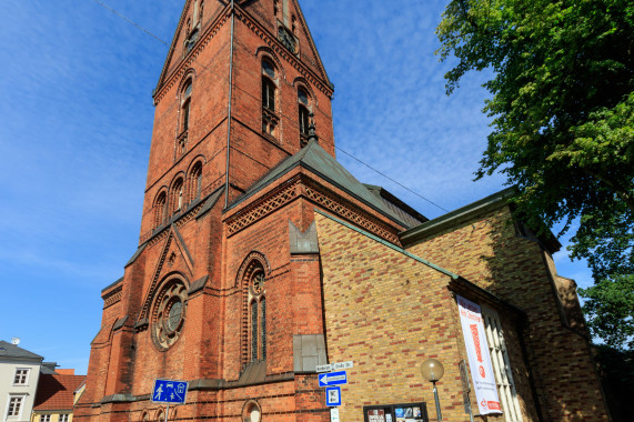 Marienkirche Flensburg