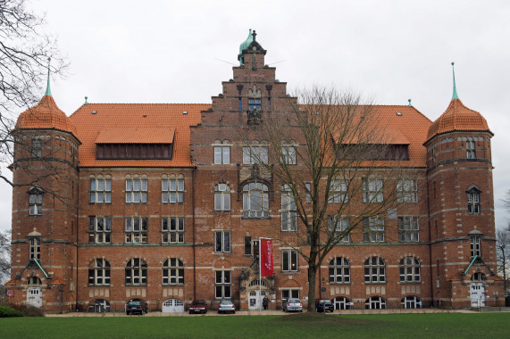 Heinrich-Sauermann-Haus Flensburg