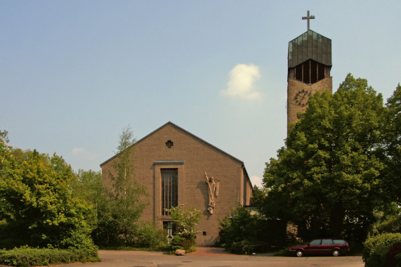 St. Michael Salzgitter