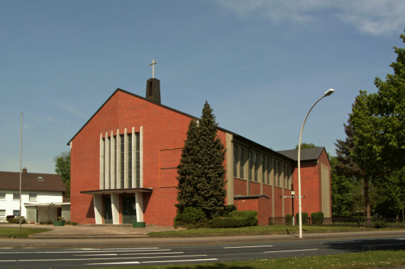 St. Joseph Salzgitter