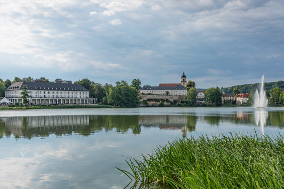 Bad Salzungen Bad Salzungen