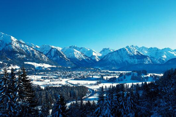 Oberstdorf Oberstdorf