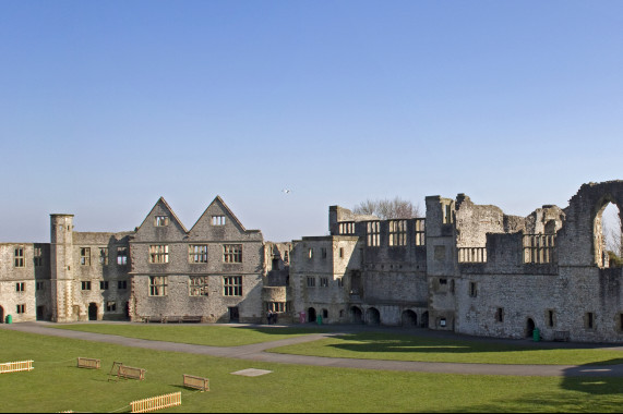 Dudley Castle Dudley