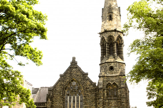 West Park United Reformed Church, Harrogate Harrogate