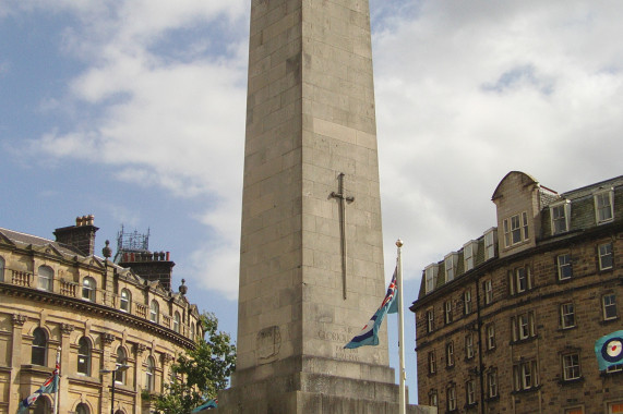 Harrogate War Memorial Harrogate