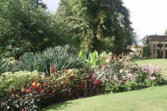 Valley Gardens Harrogate