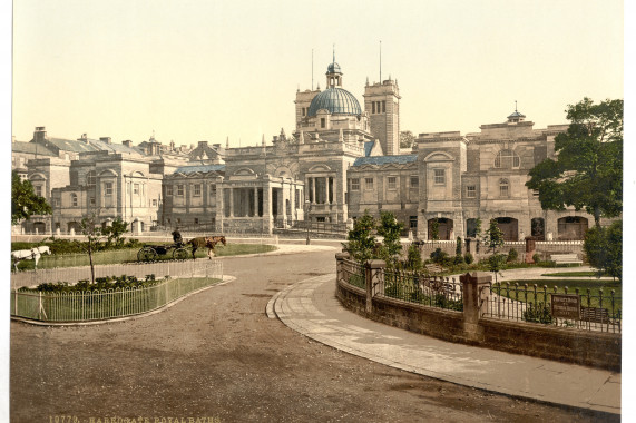 Royal Baths Harrogate