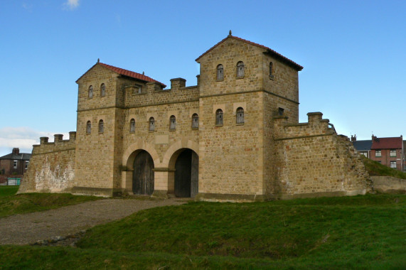 Arbeia South Shields