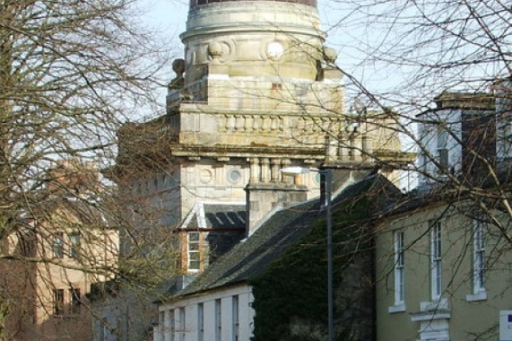 Coats Observatory Paisley