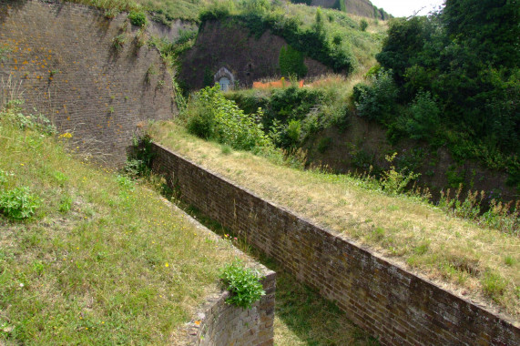 Fort Amherst Chatham