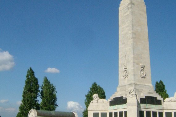 Chatham Naval Memorial Chatham