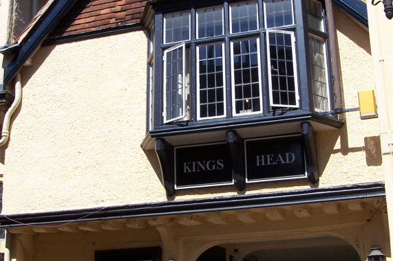 King's Head Inn, Aylesbury Aylesbury