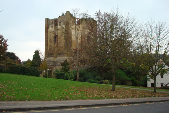 Guildford Castle Guildford