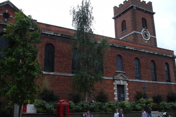 Holy Trinity Church, Guildford Guildford