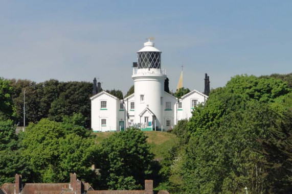 Lowestoft Lighthouse Lowestoft