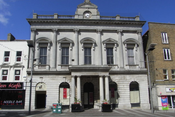 The Guildhall Folkestone