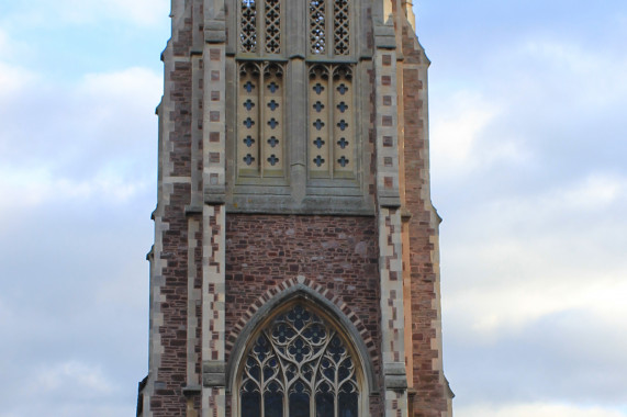 St George's Roman Catholic Church, Taunton Taunton