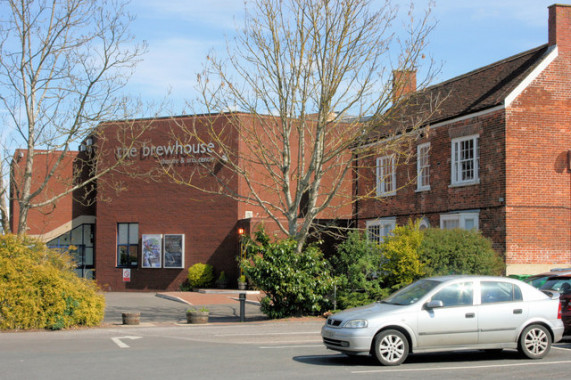 The Brewhouse Theatre & Arts Centre Taunton