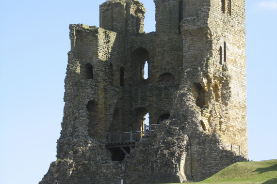 Scarborough Castle Scarborough