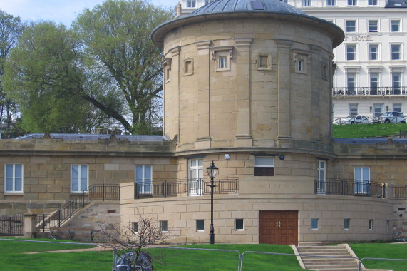 Rotunda Museum Scarborough