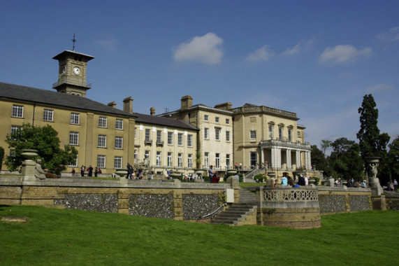 Bentley Priory Barking